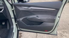 Skoda Elroq 250kW vRS 84kWh 4x4 5dr Auto [Maxx] Electric Estate